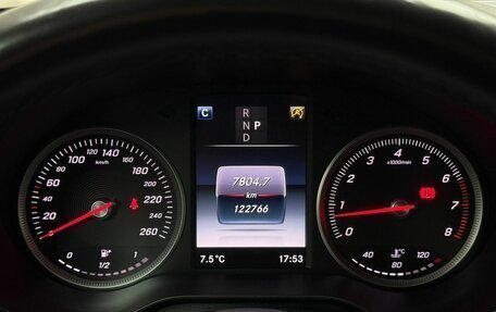 Mercedes-Benz GLC Coupe, 2017 год, 3 500 000 рублей, 12 фотография