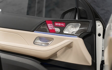 Mercedes-Benz GLE AMG, 2025 год, 16 890 000 рублей, 24 фотография