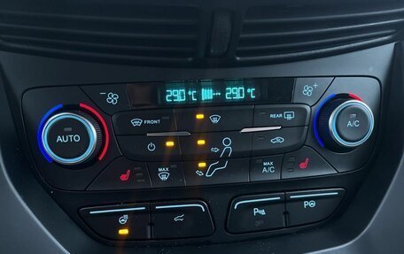 Ford Kuga III, 2017 год, 1 430 000 рублей, 5 фотография