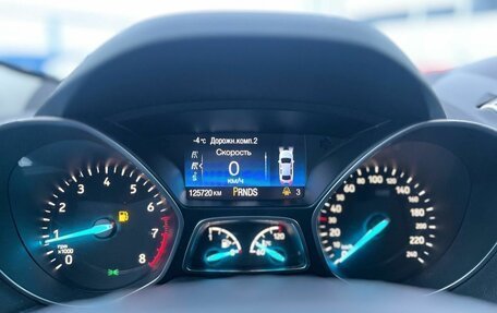 Ford Kuga III, 2017 год, 1 430 000 рублей, 6 фотография