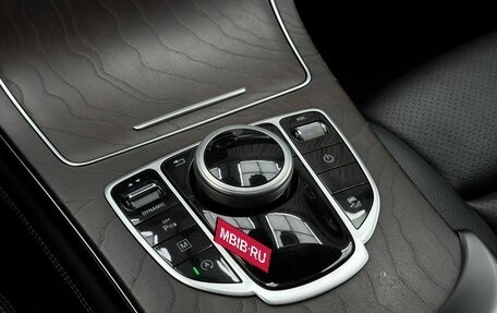 Mercedes-Benz GLC Coupe, 2017 год, 3 500 000 рублей, 15 фотография