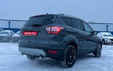 Ford Kuga III, 2017 год, 1 430 000 рублей, 3 фотография