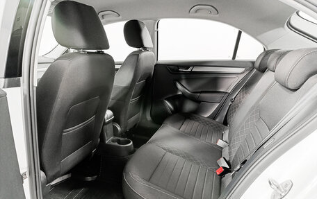 Skoda Rapid I, 2019 год, 1 270 000 рублей, 12 фотография