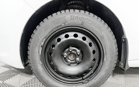 Skoda Rapid I, 2019 год, 1 270 000 рублей, 18 фотография