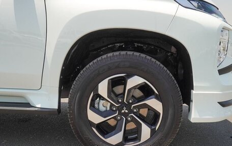 Mitsubishi Montero Sport, 2026 год, 7 015 000 рублей, 8 фотография