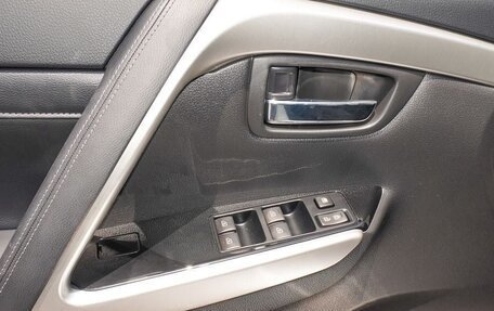 Mitsubishi Montero Sport, 2026 год, 7 015 000 рублей, 11 фотография