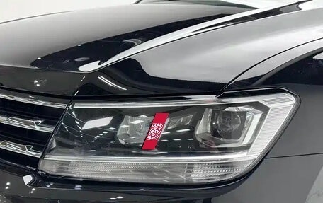 Volkswagen Tiguan II, 2021 год, 1 850 000 рублей, 8 фотография