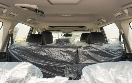 Mitsubishi Montero Sport, 2026 год, 7 015 000 рублей, 23 фотография