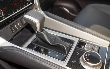 Mitsubishi Montero Sport, 2026 год, 7 015 000 рублей, 18 фотография