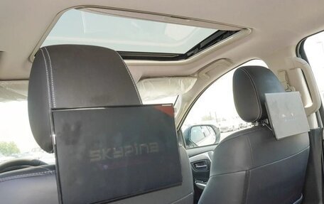 Mitsubishi Montero Sport, 2026 год, 7 015 000 рублей, 20 фотография