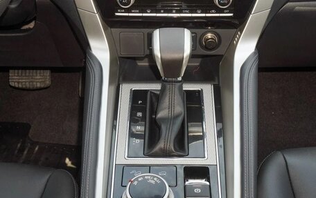 Mitsubishi Montero Sport, 2026 год, 7 015 000 рублей, 19 фотография