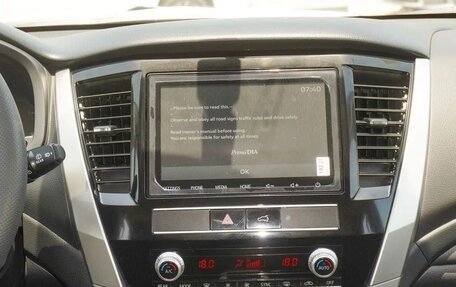 Mitsubishi Montero Sport, 2026 год, 7 015 000 рублей, 17 фотография