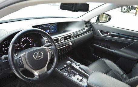 Lexus GS IV рестайлинг, 2014 год, 2 199 000 рублей, 13 фотография