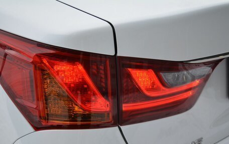 Lexus GS IV рестайлинг, 2014 год, 2 199 000 рублей, 12 фотография