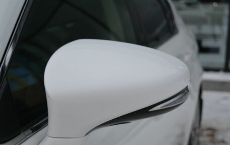 Lexus GS IV рестайлинг, 2014 год, 2 199 000 рублей, 11 фотография