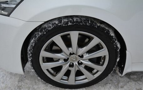 Lexus GS IV рестайлинг, 2014 год, 2 199 000 рублей, 10 фотография