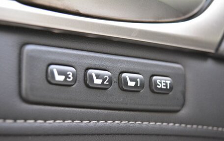 Lexus GS IV рестайлинг, 2014 год, 2 199 000 рублей, 26 фотография