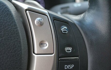 Lexus GS IV рестайлинг, 2014 год, 2 199 000 рублей, 33 фотография