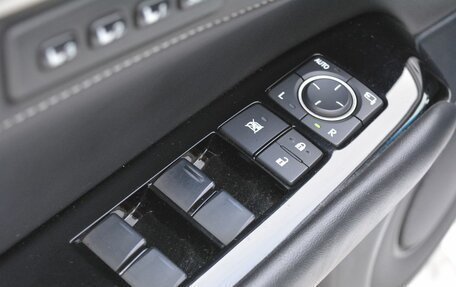 Lexus GS IV рестайлинг, 2014 год, 2 199 000 рублей, 24 фотография