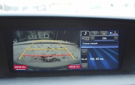 Lexus GS IV рестайлинг, 2014 год, 2 199 000 рублей, 29 фотография
