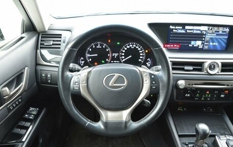 Lexus GS IV рестайлинг, 2014 год, 2 199 000 рублей, 22 фотография