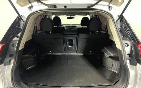 Nissan X-Trail, 2021 год, 2 200 000 рублей, 11 фотография