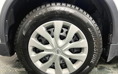 Nissan X-Trail, 2021 год, 2 200 000 рублей, 9 фотография