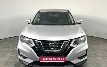 Nissan X-Trail, 2021 год, 2 200 000 рублей, 2 фотография