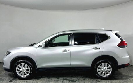 Nissan X-Trail, 2021 год, 2 200 000 рублей, 8 фотография