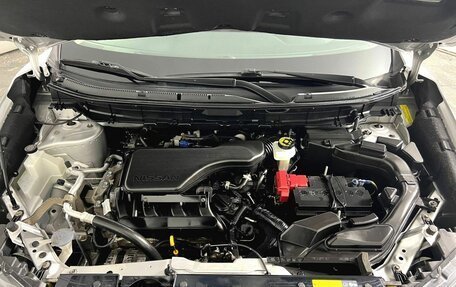 Nissan X-Trail, 2021 год, 2 200 000 рублей, 10 фотография