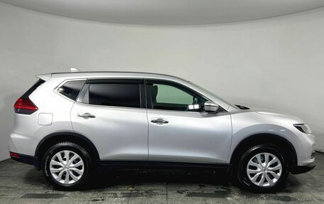 Nissan X-Trail, 2021 год, 2 200 000 рублей, 4 фотография