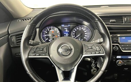 Nissan X-Trail, 2021 год, 2 200 000 рублей, 13 фотография