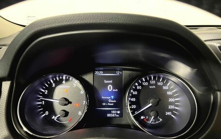 Nissan X-Trail, 2021 год, 2 200 000 рублей, 12 фотография