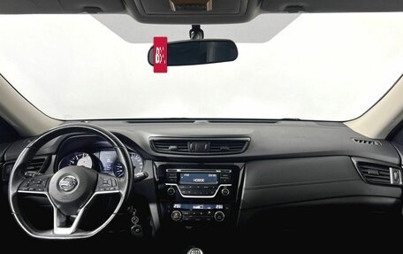 Nissan X-Trail, 2021 год, 2 200 000 рублей, 15 фотография