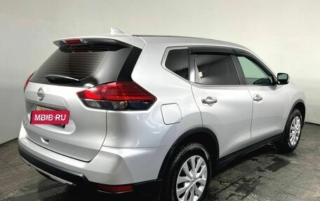 Nissan X-Trail, 2021 год, 2 200 000 рублей, 5 фотография