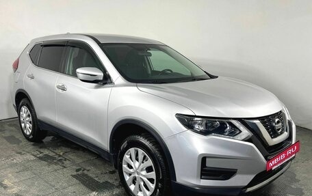 Nissan X-Trail, 2021 год, 2 200 000 рублей, 3 фотография