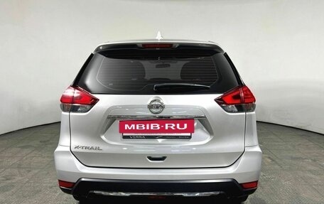 Nissan X-Trail, 2021 год, 2 200 000 рублей, 6 фотография