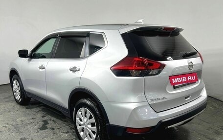 Nissan X-Trail, 2021 год, 2 200 000 рублей, 7 фотография