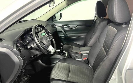 Nissan X-Trail, 2021 год, 2 200 000 рублей, 16 фотография