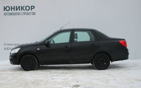 Datsun on-DO I рестайлинг, 2015 год, 349 000 рублей, 2 фотография