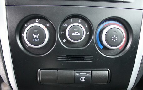 Datsun on-DO I рестайлинг, 2015 год, 349 000 рублей, 11 фотография