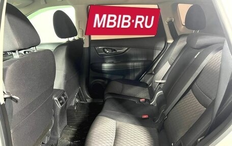 Nissan X-Trail, 2021 год, 2 200 000 рублей, 17 фотография