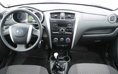 Datsun on-DO I рестайлинг, 2015 год, 349 000 рублей, 7 фотография