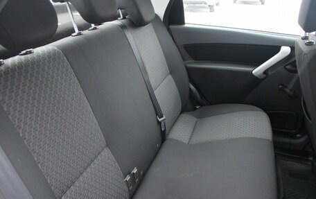 Datsun on-DO I рестайлинг, 2015 год, 349 000 рублей, 14 фотография