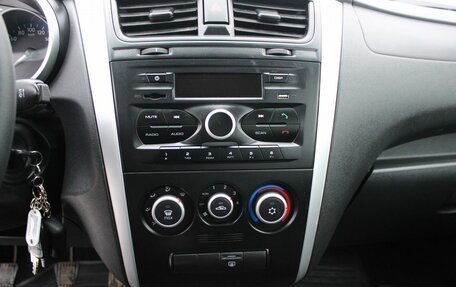 Datsun on-DO I рестайлинг, 2015 год, 349 000 рублей, 10 фотография