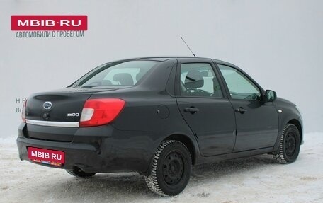 Datsun on-DO I рестайлинг, 2015 год, 349 000 рублей, 5 фотография