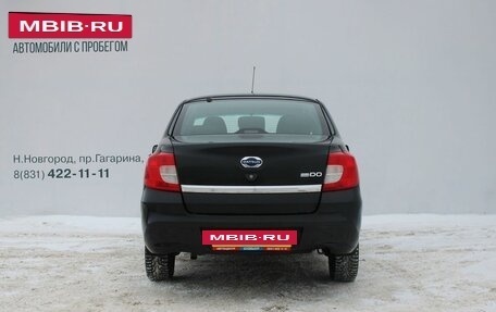 Datsun on-DO I рестайлинг, 2015 год, 349 000 рублей, 6 фотография