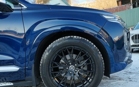 Hyundai Santa Fe IV, 2019 год, 3 300 000 рублей, 6 фотография