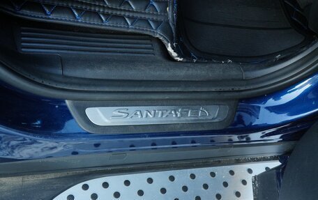 Hyundai Santa Fe IV, 2019 год, 3 300 000 рублей, 18 фотография