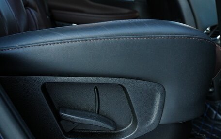 Hyundai Santa Fe IV, 2019 год, 3 300 000 рублей, 17 фотография